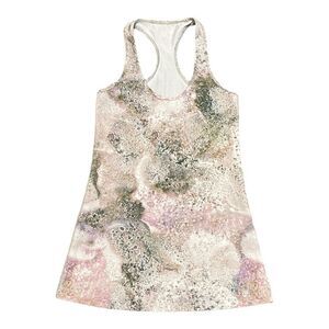 Lululemon Racerback Sugar Crush Tank 8